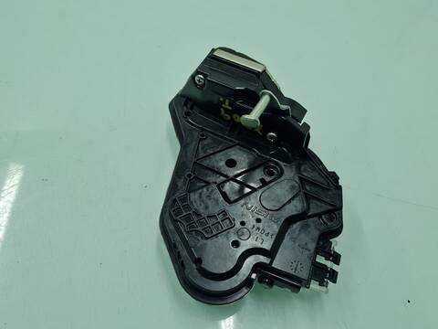 Cerradura Puerta Trasera Izquierda Toyota Hilux DOBLE CABINA DLX 4X4 149CV 110KW