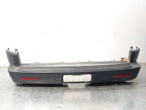 Paragolpes Trasero Land Rover Discovery V6 TD S 190CV 140KW