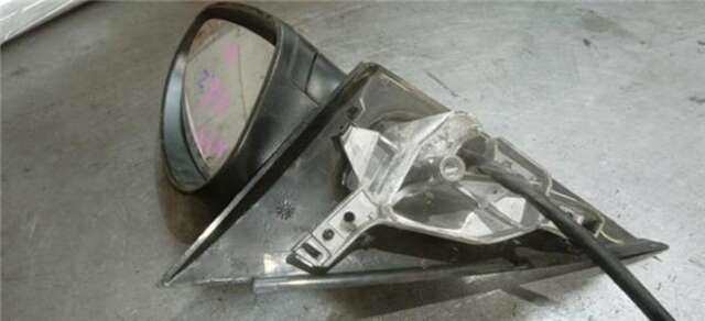 Foto 2ª: Retrovisor Derecho Seat Ibiza 1.4 COOL [1.4 LTR. - 51 KW TDI CAT (BNM)]