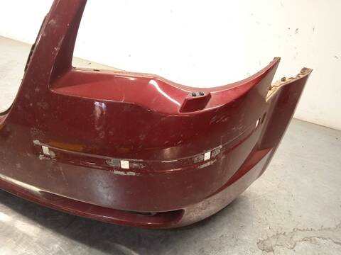 Foto 3ª: Paragolpes Delantero Chrysler Grand Voyager 2.8 CRD 163CV 120KW [ENS] (2009)