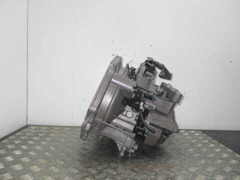 Caja Cambios Opel Meriva B16DTH