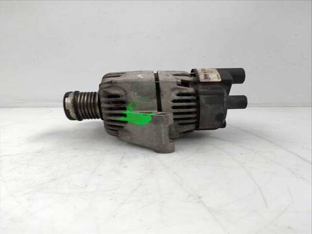 Foto 2ª: Alternador Fiat Grande Punto 1.3 D MULTIJET 199.AXD11 199.AXD1A 199.AXD1B ... (2005)