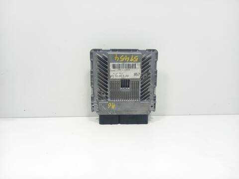 Centralita Motor ECU Audi A6 BDW BERLINA