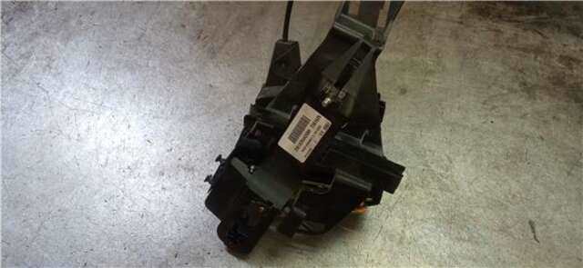 Foto 2ª: Cerradura Puerta Trasera Derecha Ford Fiesta 1.4 TDCI [F6JB]