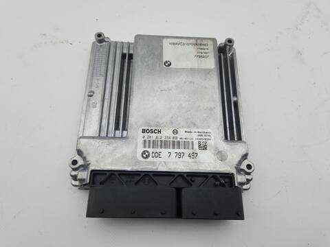 Centralita Motor ECU Bmw Serie 3 315 320D BERLINA 163CV 120KW