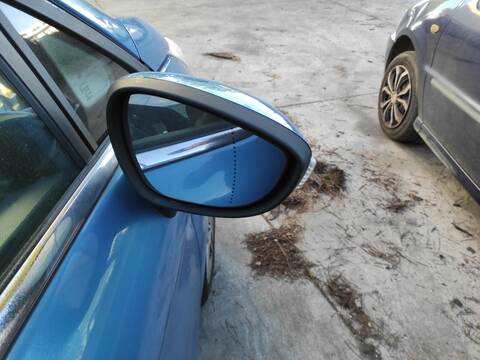 Retrovisor Derecho Ford Fiesta SFJA