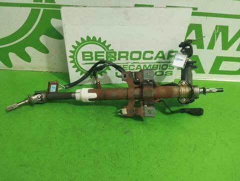 Foto 2ª: Columna Dirección Honda Civic 1.5 114CV [D15Z8] (1995)
