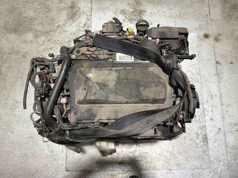 Motor Completo Ford C Max 2.0 TDCI 115CV 85KW II DXA/CB7 DXA/CEU)
