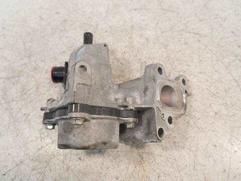 Bomba de Agua Toyota Yaris M15A 116 CV 85KW