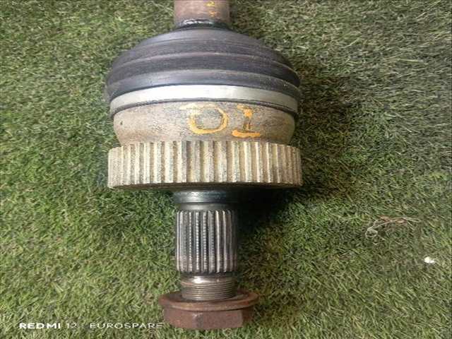 Foto 2ª: Transmision Delantera Izquierda Jeep Grand Cherokee 4.0 G ZJ LAREDO 5P. Automatico [MX-V6] (1993)
