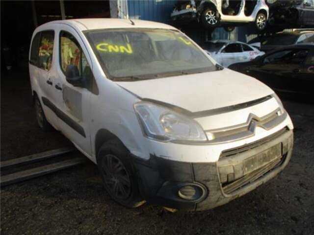 Pantalla Multifuncion Citroen Berlingo 1.6