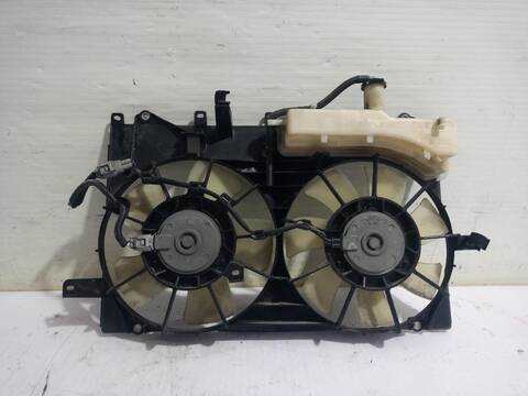 Foto 2ª: Electroventilador Toyota Prius BASIS AUT. 78CV [1NZFXE] (2003)