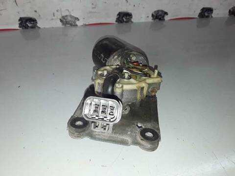 Foto 3ª: Motor Limpia Delantero Nissan Terrano COMFORT 2.7 TD 125CV (1996)