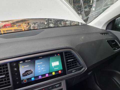 Foto 2ª: Kit Airbag Seat Ateca STYLE GO 150CV 110KW [DTTC] (2024)