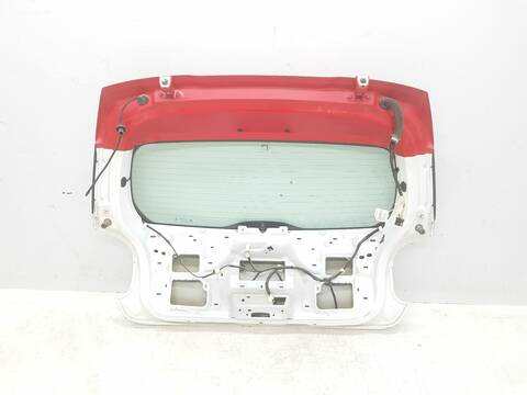 Foto 3ª: Portón Citroen C3 FEEL PACK (2015)