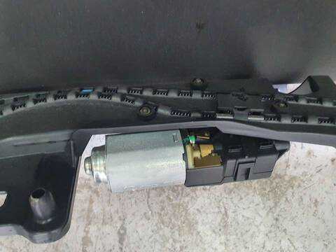 Foto 3ª: Techo Eléctrico Peugeot 508 ACTIVE 112CV 82KW [9H05] (2011)