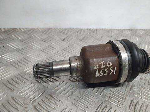 Foto 3ª: Transmision Delantera Izquierda Ford Kuga ST-LINE 150CV 110KW [YZDA] (2022)