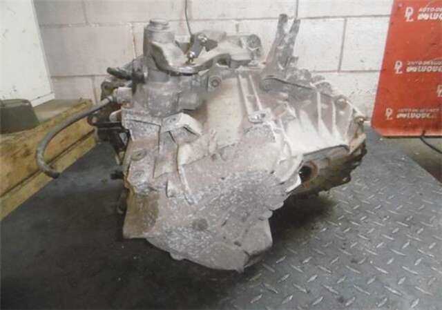 Foto 3ª: Caja Cambios Opel Insignia 2.0 CDTI [A 20 DTH]