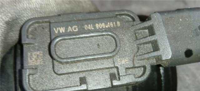 Caudalimetro Volkswagen Golf 1.6 TDI