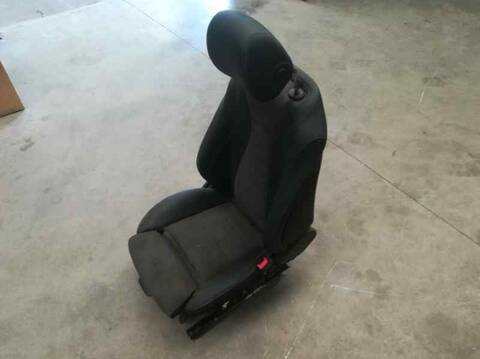 Asiento Delantero Derecho Mercedes Clase E 180 E 200 D 213.013) 150CV 110KW