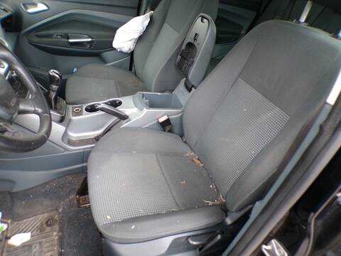 Foto 1ª: Asiento Delantero Izquierdo Ford C Max PNDA CB7) (2013)