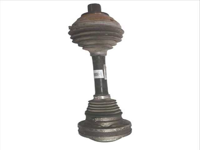 Transmision Delantera Izquierda Audi A3 S3 QUATTRO