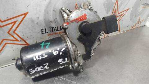 Foto 3ª: Motor Limpia Delantero Volkswagen Transporter D 85CV 63KW T5 FURGONETA