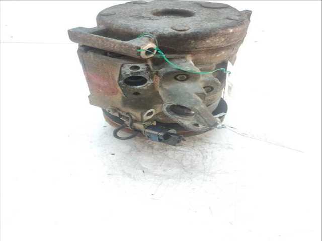 Foto 3ª: Compresor Aire Acondicionado Mitsubishi Montero 3.2 DI-D V68W V78W) (1999)