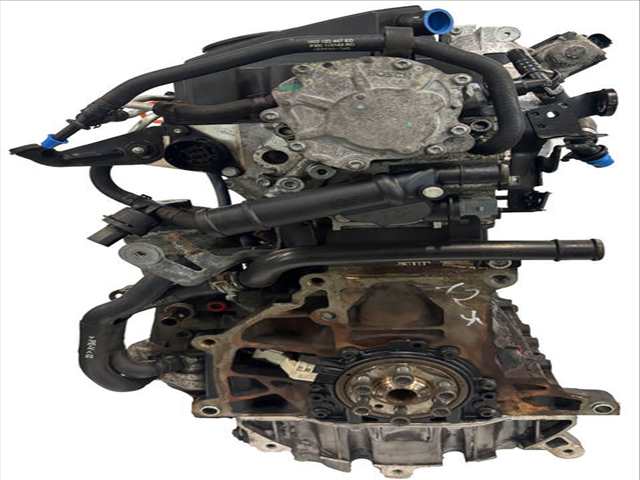 Foto 3ª: Motor Completo Volkswagen Touran 105CV 77KW [BLS] (2009)