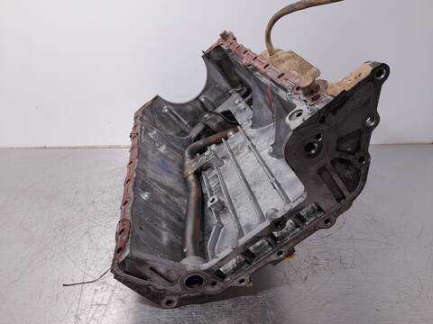 Foto 4ª: Carter Isuzu D Max D CREW CAB 4WD [4JK1E4C] (2010)