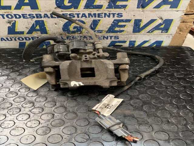 Foto 3ª: Pinza Freno Trasera Izquierdo Land Rover Range 2.0 TD 180CV [204DTD-AJ20D4] (2016)