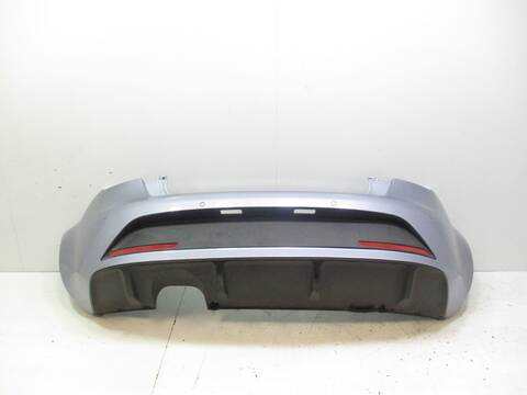 Paragolpes Trasero Seat Ibiza VERSION INDEFINIDA