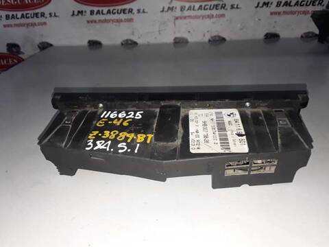 Foto 2ª: Mando Calefacción A. A. Bmw Serie 3 315 316I 1.9 CAT 105CV (2003)