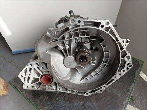Foto 3ª: Caja Cambios Opel Corsa ESSENTIA 90CV 66KW [Z14XEP] (2006)