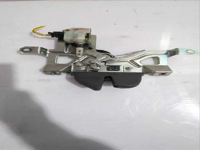 Cerradura Maletero Portón Volkswagen Phaeton 3.0 V6 TDI 4MOTION 240CV