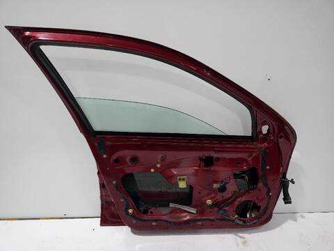 Foto 3ª: Puerta Delantera Izquierda Renault Megane 1.6E ALIZE 90CV [K7M702] (1995)