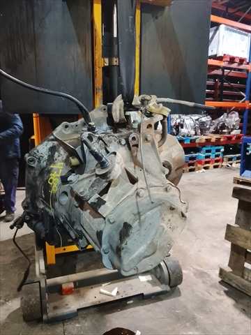 Foto 2ª: Caja Cambios Automatica Bmw Serie 1 120 2.0 GASOLINA [N46B20B/G] (2005)