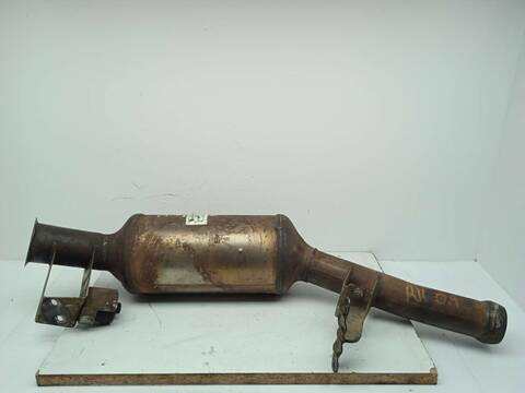 Catalizador Mercedes Clase ML 300 3.0 CDI W164) CAT