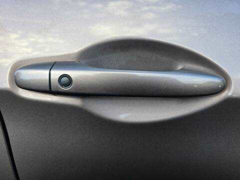 Maneta Exterior Delantera Derecha Honda Crv N22B4 RE)