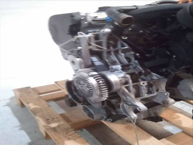 Foto 2ª: Motor Completo Volkswagen Passat 1.8 BERLINA 125CV 92KW (1999)