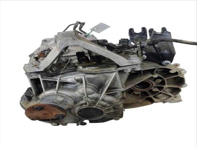 Foto 2ª: Caja Cambios Ford Focus 1.8 TDCI 115CV (2004)