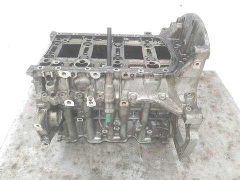 Foto 3ª: Bloque Motor Citroen Berlingo SX MULTISPACE (2008)