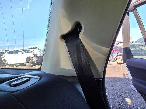 Cinturón Trasero Izquierdo Land Rover Freelander 224DT