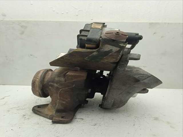 Foto 3ª: Turbocompresor Mercedes Clase E 180 2.2 CDI CAT BERLINA 150CV 110KW (2006)