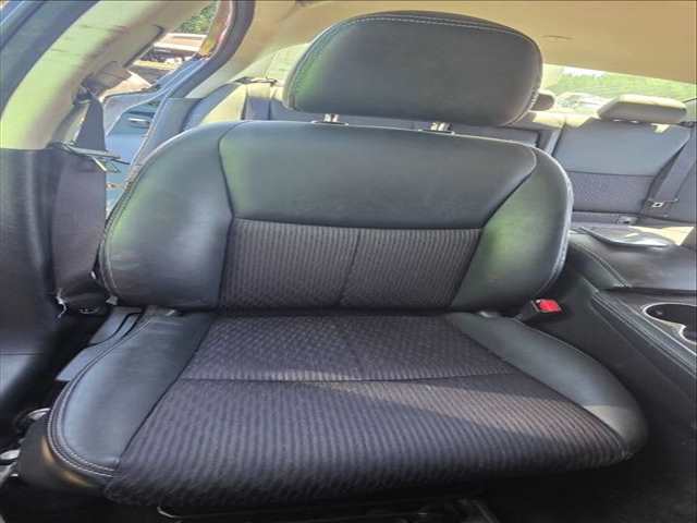 Foto 3ª: Asientos Traseros Infiniti Q50 651970 AUT. (2016)