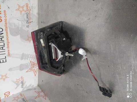 Foto 2ª: Piloto Portón Derecho Renault Clio EXPRESSION 75CV 55KW [K9K C6] (2015)