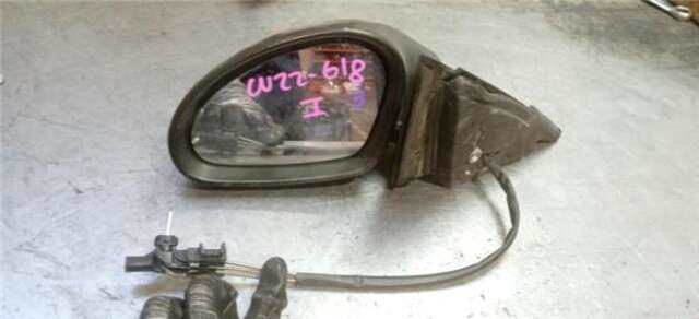Retrovisor Izquierdo Seat Ibiza 1.4 COOL [1.4 LTR. - 51 KW TDI CAT (BNM)]