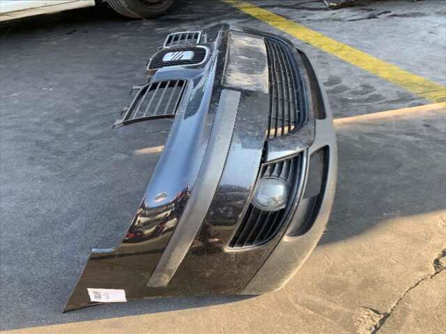 Foto 2ª: Paragolpes Delantero Seat Leon 1.9 TDI 110CV [ASV] (2003)