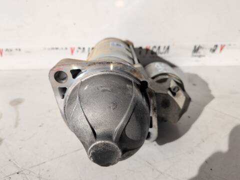 Motor de Arranque Ssangyong Kyron D20DT - 664951