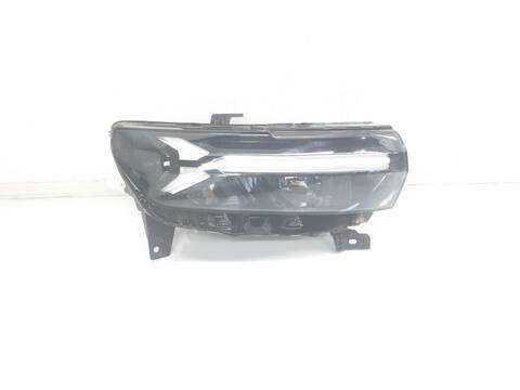 Faro Derecho Dacia Duster TCE 130 JOURNEY